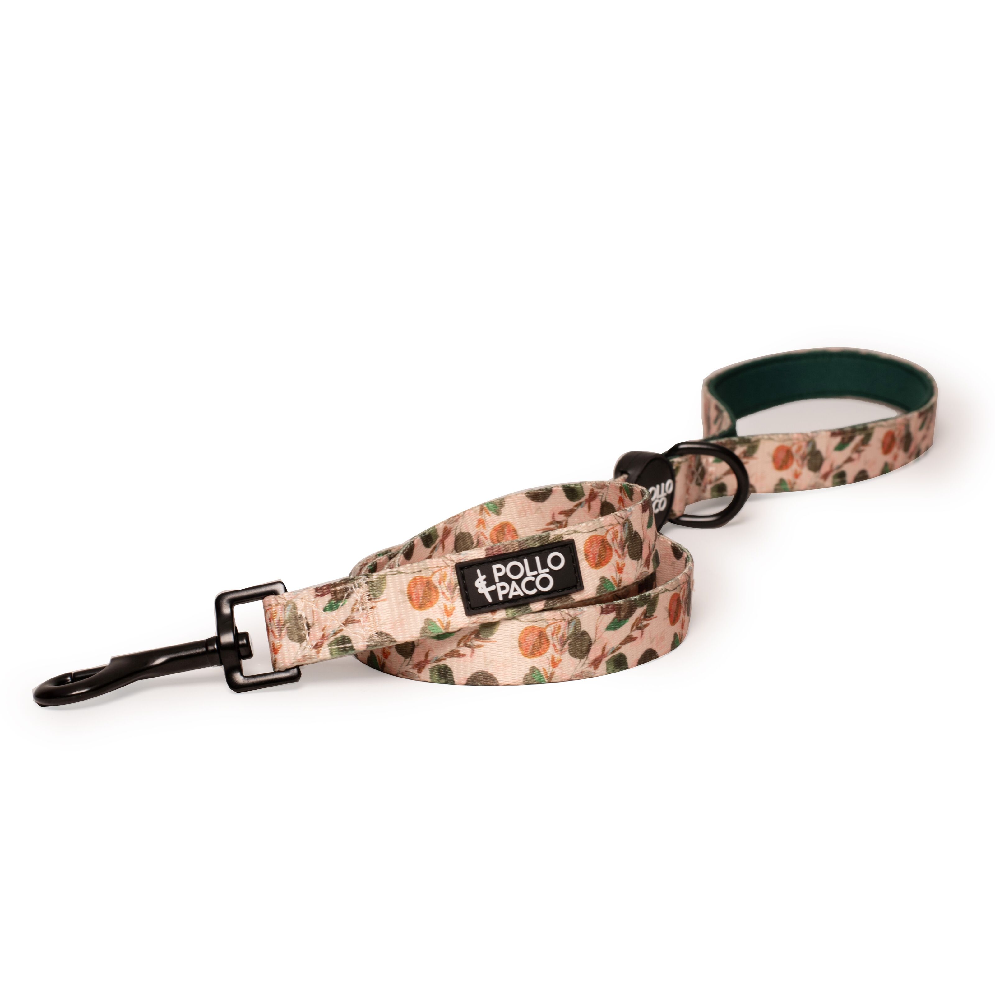 GARDEN - Collar ajustable para perros – Pollo & Paco