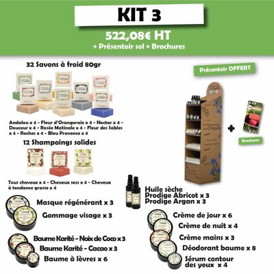 Kit 3