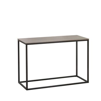 Table basse Gimello Gris