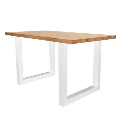 Cavriglia Eettafel Bruin 180cm