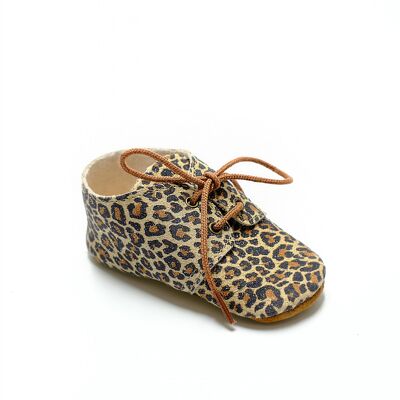 Lou leopard paillette 22/24/26