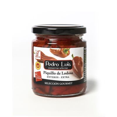 Pimiento Piquillo Lodosa tiras