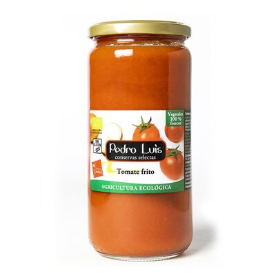 Tomate pulpa 720 ml eco