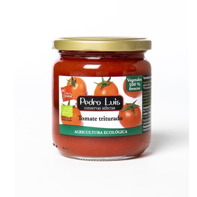 Tomate triturado Eco 370 ml