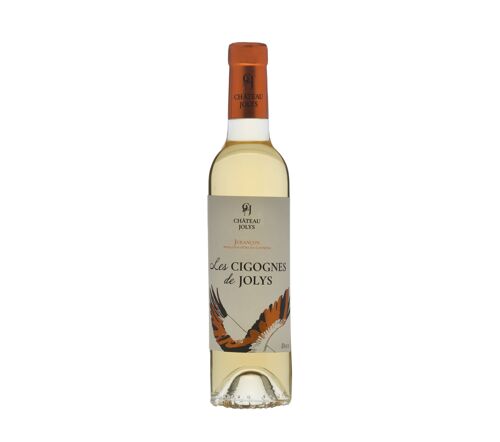 Les Cigognes de JOLYS, AOP Jurançon - 2019 - 37.5 Cl