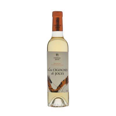 Les Cigognes de JOLYS, AOP Jurançon - 2019 - 37.5 Cl