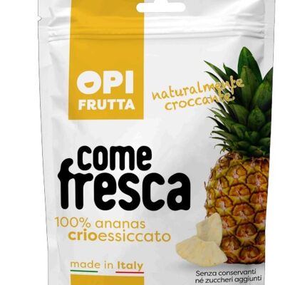 OPI Fruit Pineapple
