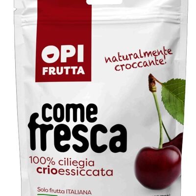 Cereza de fruta OPI