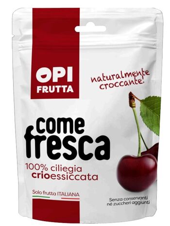 OPI Fruit Cerise