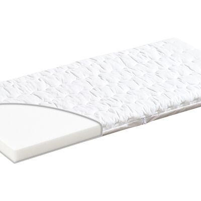 tiSsi mattress Träumeland 90X50 Premium mattress for extra beds
