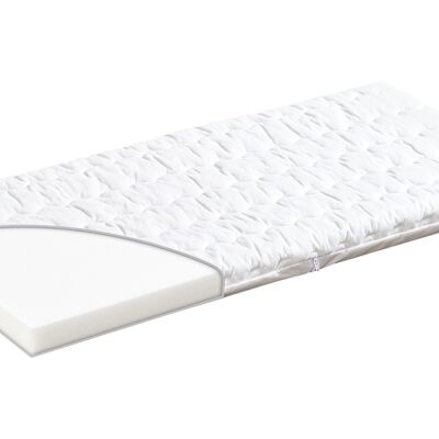 Matelas tiSsi Träumeland 90X50 Matelas Premium pour lits supplémentaires