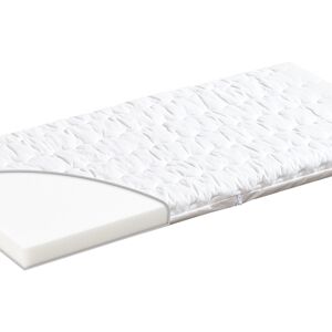 Matelas tiSsi Träumeland 90X50 Matelas Premium pour lits supplémentaires