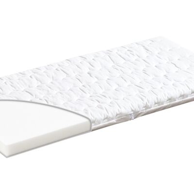 tiSsi mattress Träumeland 90X50 Premium mattress for extra beds