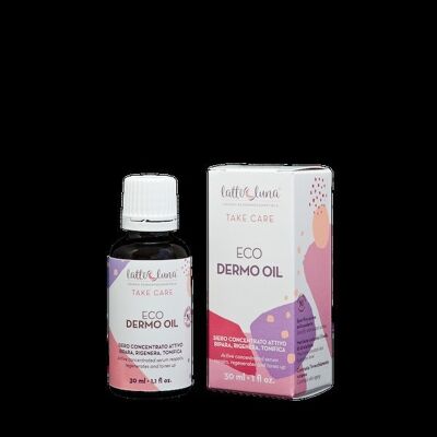 Eco Dermo Oil