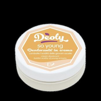 So Young Petit - 50 Ml 2