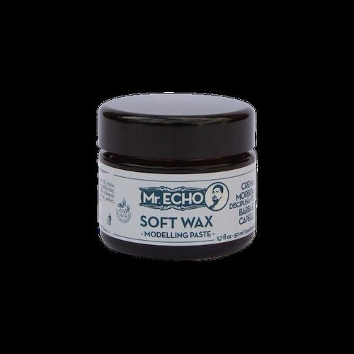 Soft Wax