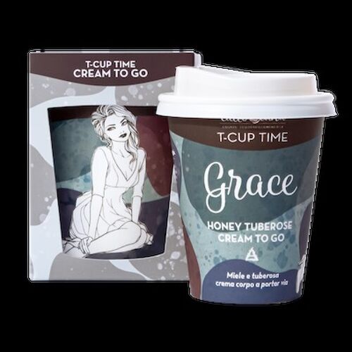 Grace Cream To Go