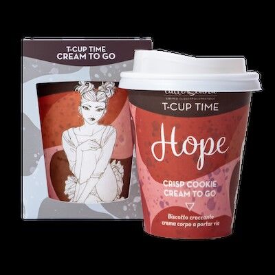 Crema Hope Para Llevar