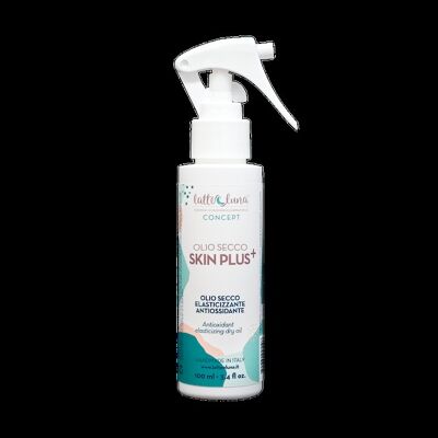 Huile Sèche - Skin Plus