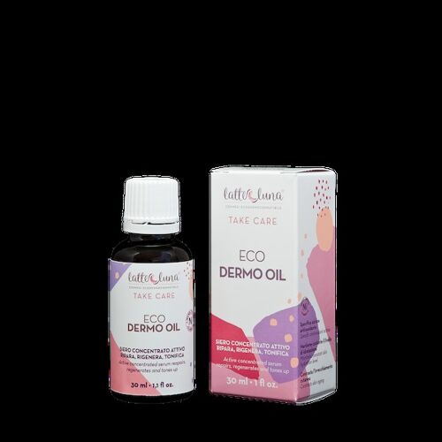 Eco Dermo Oil