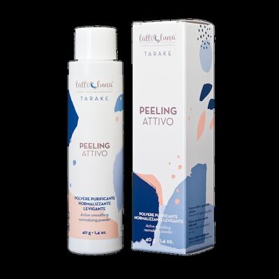 Peeling Attivo