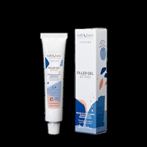 Filler Gel Attivo