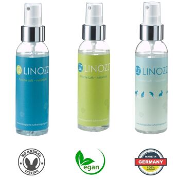 LINOZZ Animaux 500 ml 7