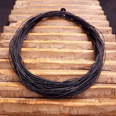 W0302 | Necklace | 100 cm