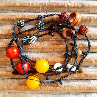 X3624 | Long necklace