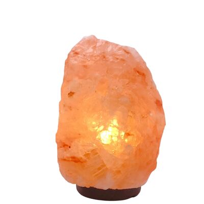 Natural Himalayan Salt Lamp 4-6KG