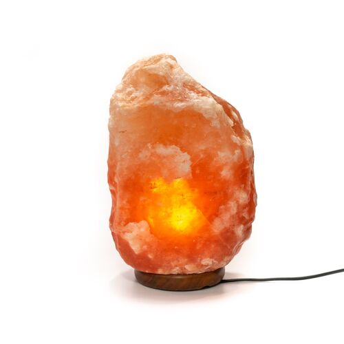 Natural Himalayan Salt Lamp 6-8KG