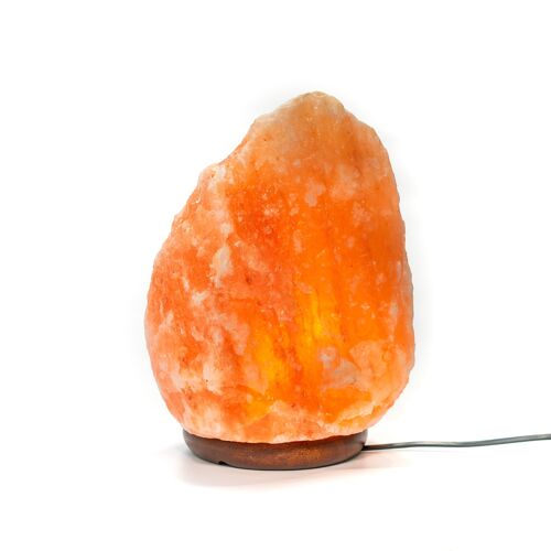 Natural Himalayan Salt Lamp 8-10KG