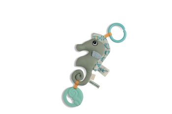 Cintre d'activités Dolce Ocean - Seahorse Sammy 1