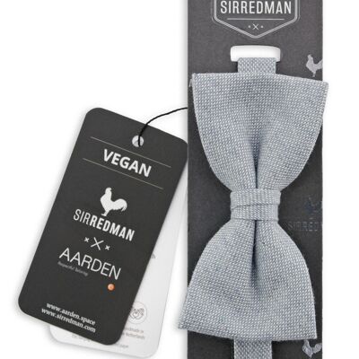Sir Redman x Aarden deluxe suspenders Vegan Vertigo grey, Suspenders