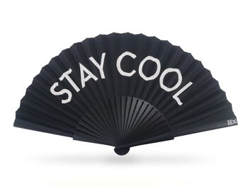 Éventail Stay Cool 1