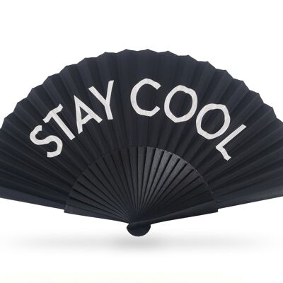 Stay Cool Hand-fan