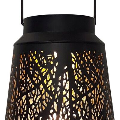 Large foliage lantern - AS7501L