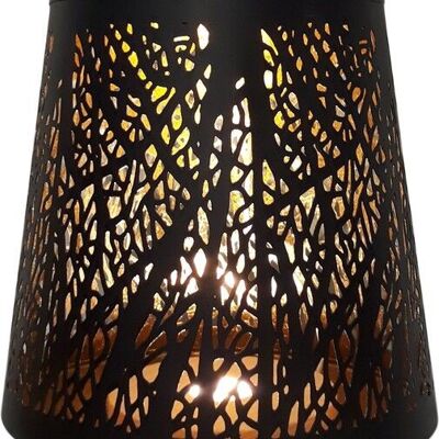 Large foliage lantern - AS7501L