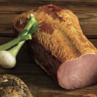 Bacon Sans Sel Nitrité Ajouté VPF Pays De La Loire ~17gx10 Tranches