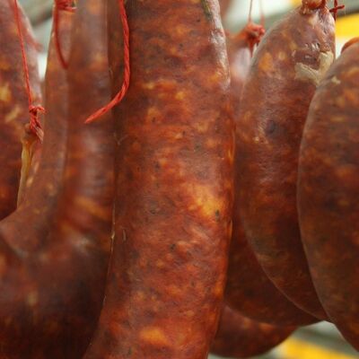 Chorizo Mulet VPF Pays De La Loire ~1kg