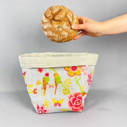 Bread Bag Raya