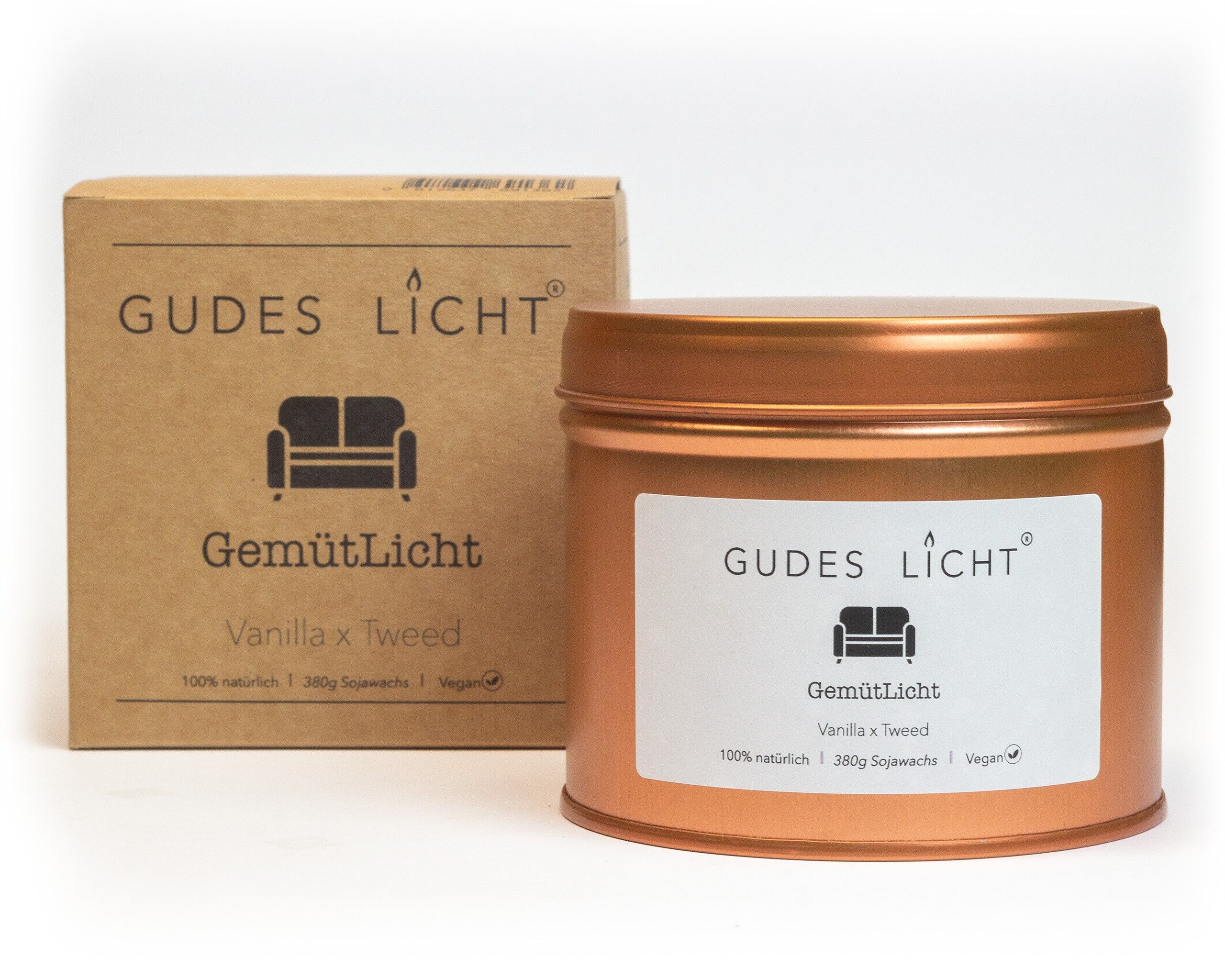 das GemütLicht
