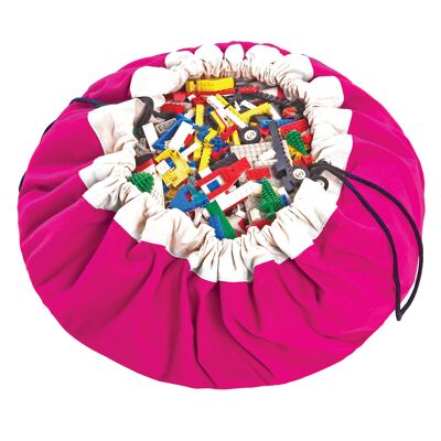 Play & Go Fuchsie