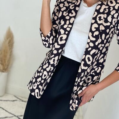 Iris Blazer