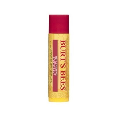 Pomegranate Lip Balm