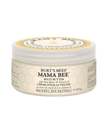 Mama Bee Beurre pour le Ventre