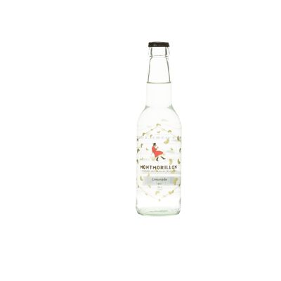 Limonada orgánica 33cl