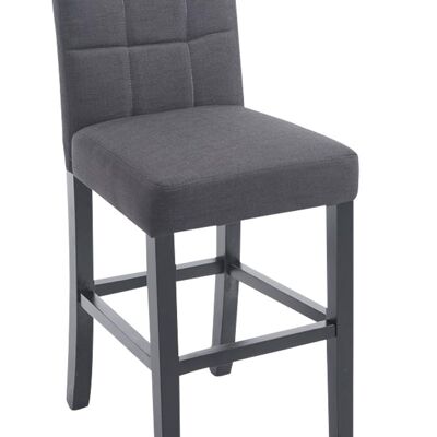 Buy wholesale Domegliara Dining chair Artificial leather White 11x55cm