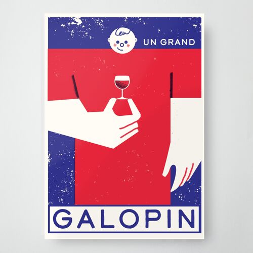 Galopin