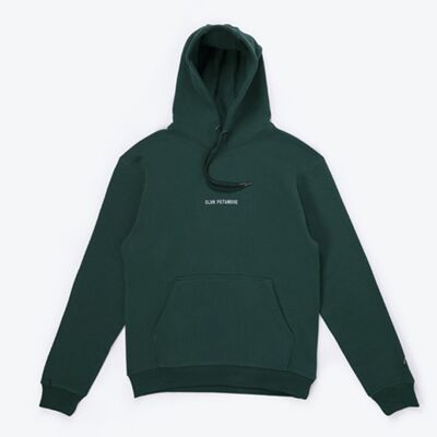 Hoodie Alumni - Green